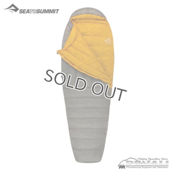 Spark Down Sleeping Bag | Sea to Summit