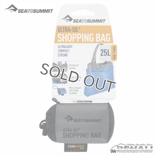 画像2: ULTRA-SIL SHOPPING BAG (2)