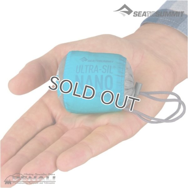 画像6: ULTRA-SIL NANO SHOPPING BAG (6)