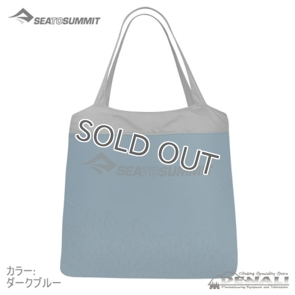 画像2: ULTRA-SIL NANO SHOPPING BAG (2)