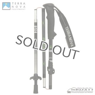 PIVOT TREK (Short Length) - 山の店 デナリ