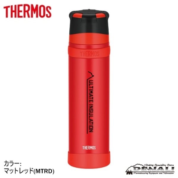 山専ボトル FFX-901 - 山の店 デナリ