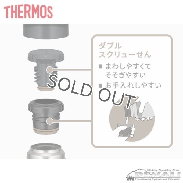 画像10: 【旧モデル在庫処分】山専ボトル FFX-501 (10)