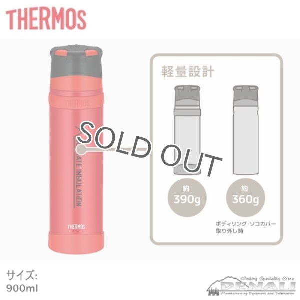 画像6: 【旧モデル在庫処分】山専ボトル FFX-901 (6)