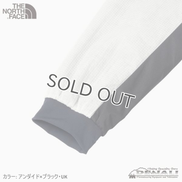 画像3: Hybrid AirDialogue Hoodie (2024FW) (3)