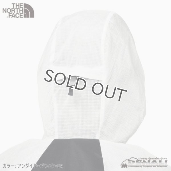 画像2: Hybrid AirDialogue Hoodie (2024FW) (2)