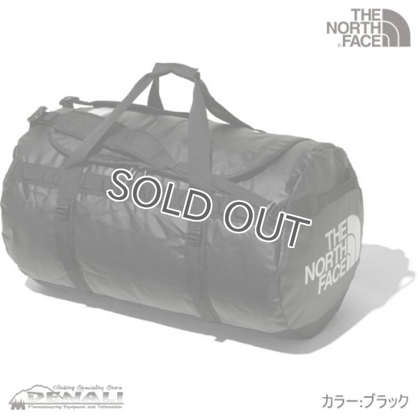 日本売れ筋ランキング THE North Face ダッフルバック XL 132L