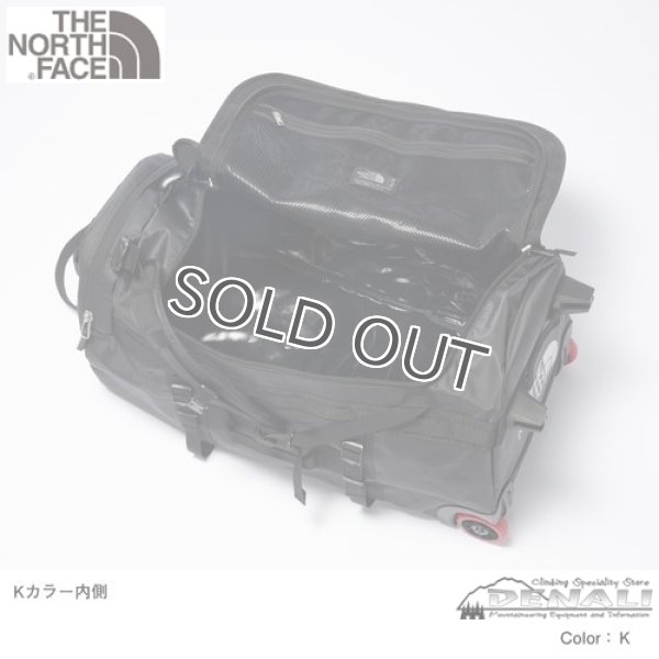 画像3: BC Rolling Duffel (97L) (3)