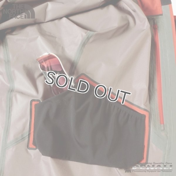 画像13: FL VerticalChuter Jacket (2024FW Color) (13)