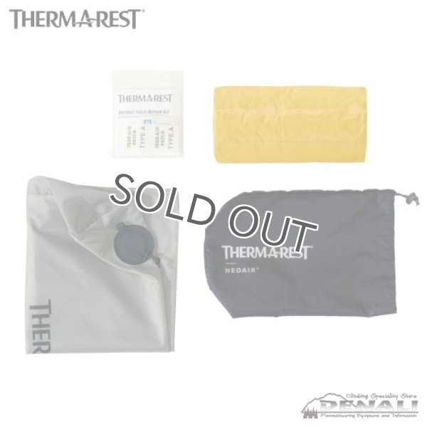 画像5: NeoAir X Lite NXT (Regular Short) (5)