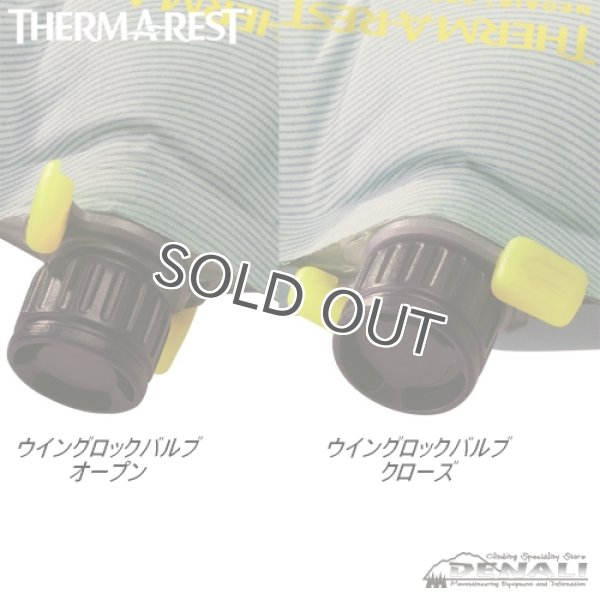 画像3: NeoAir UberLite Small (2020) (3)