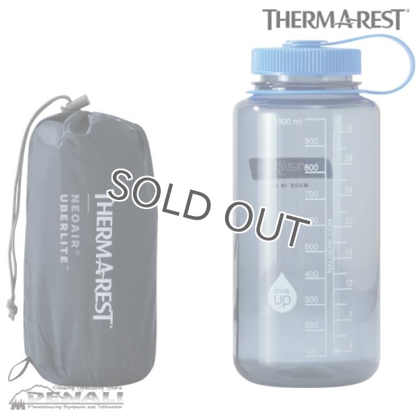 画像5: NeoAir UberLite Small (2020) (5)