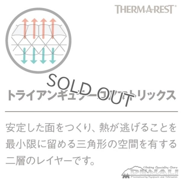 画像6: NeoAir UberLite Small (2020) (6)