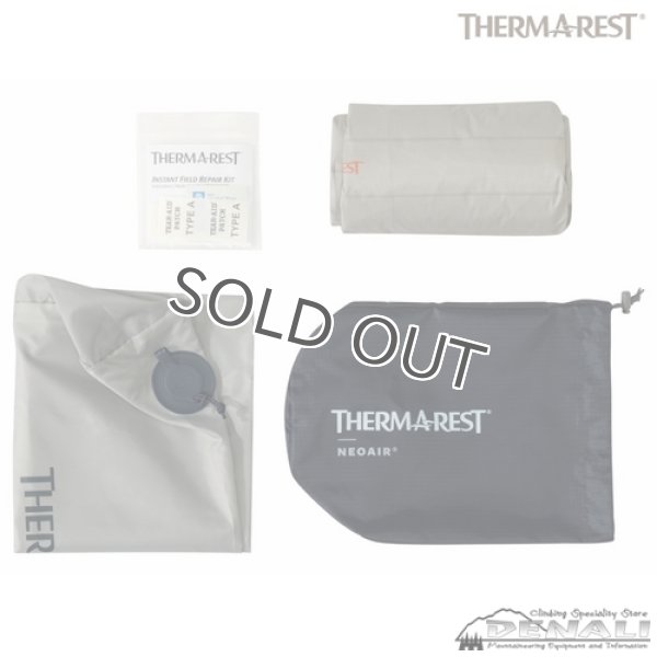 画像6: NeoAir  XTherm (6)