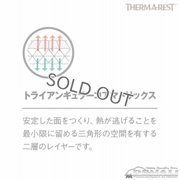 画像5: NeoAir  XTherm (5)