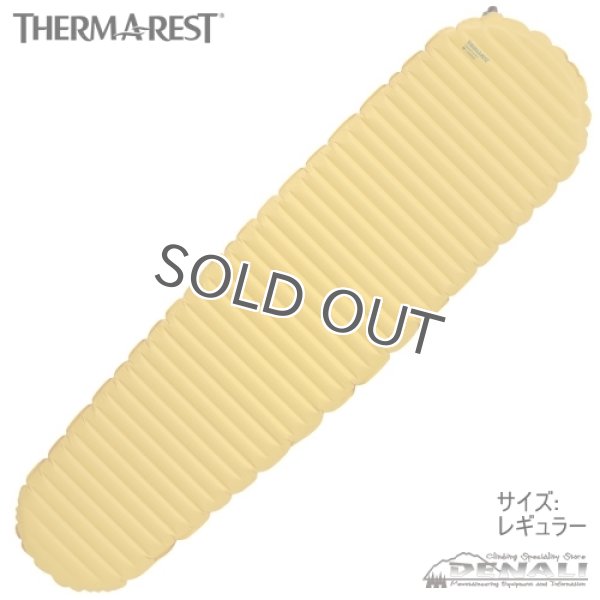 画像2: Women's NeoAir XLite (2020) (2)