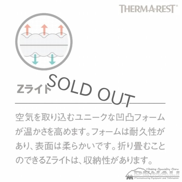 画像3: Z Lite Sol Regular (Update 2023) (3)