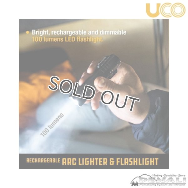 画像5: ARC LIGHTER ＆ LED FLASHLIGHT (5)