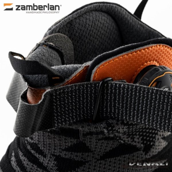 画像5: Zarathustra GT RR BOA (5)