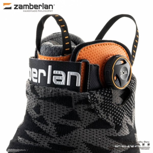 画像6: Zarathustra GT RR BOA (6)