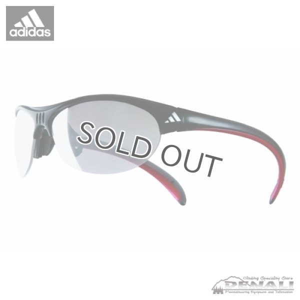 画像1: 【展示品在庫処分】A123L [ブラックレッド] (Ver.DENALI) (1)