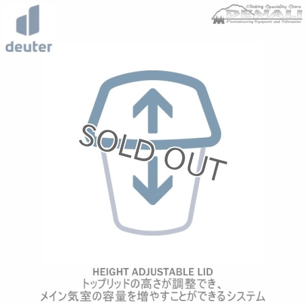 画像10: GRAVITY EXPEDITION 45+ (2024SS Color) (10)