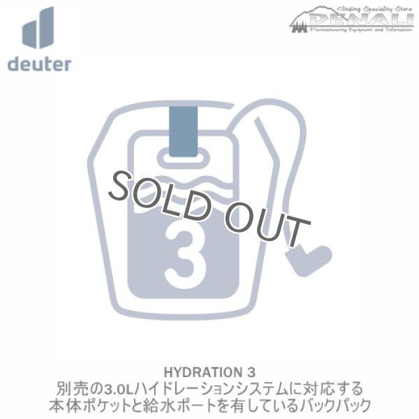 画像8: GRAVITY EXPEDITION 45+ (2024SS Color) (8)