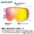 画像3: L.W. Alpine Goggles HD (3)