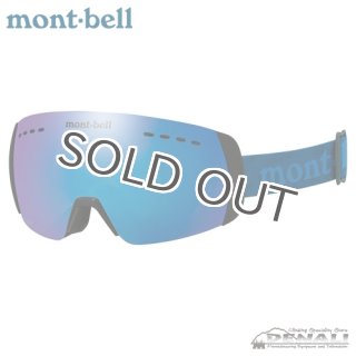 Alpine Goggles BC - 山の店 デナリ