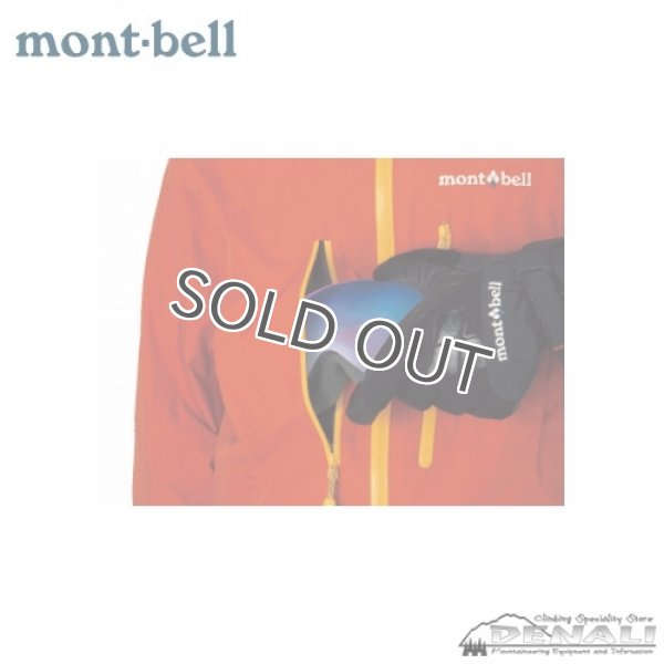 画像8: L.W. Alpine Goggles HD (8)