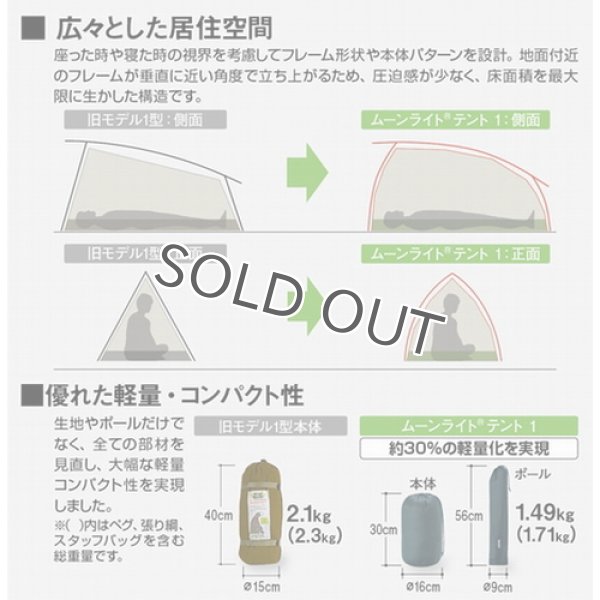 画像12: Moonlight Tent 2 (12)