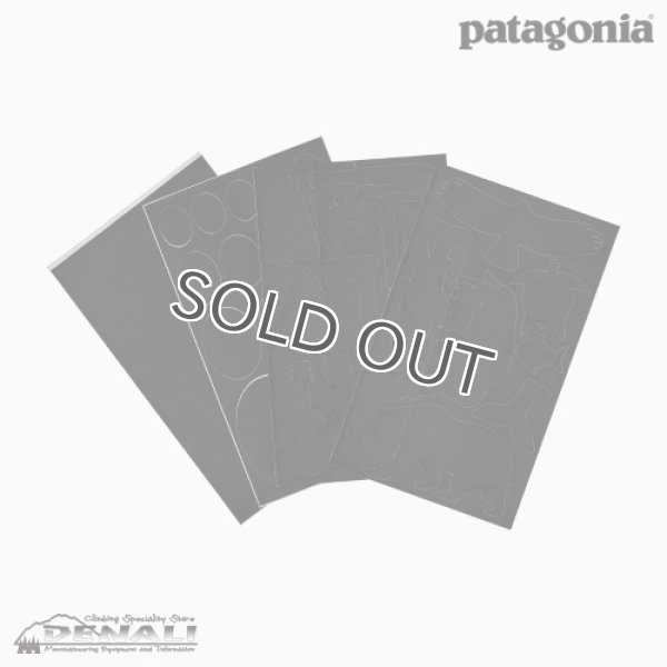 画像2: Worn Wear Repair Patch (2)