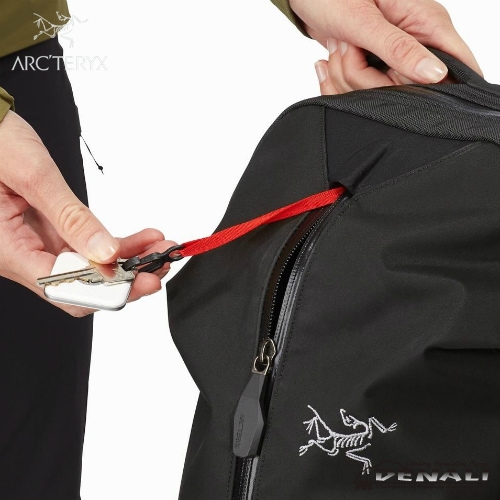 ARRO 16 BACKPACK - 山の店 デナリ