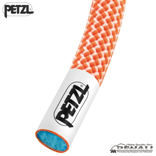 PETZL / VOLTA GUIDE 9.0mm (50m・60m) - 山の店 デナリ