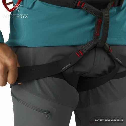 Men's C-quence Harness - 山の店 デナリ