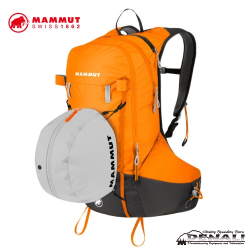 Helmet Holder Pro (MAMMUT) - 山の店 デナリ