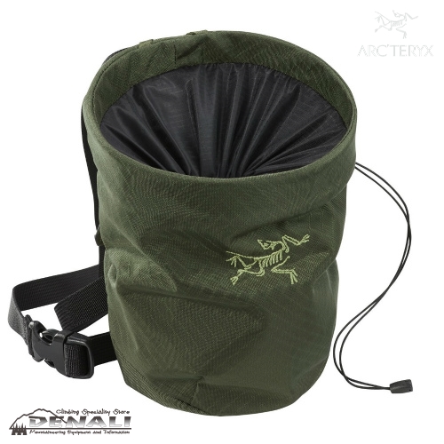 Ion Chalk Bag LARGE - 山の店 デナリ