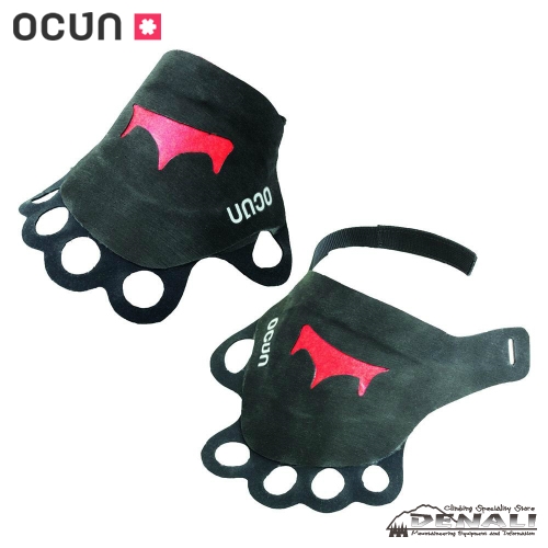 CRACK GLOVES (OCUN)