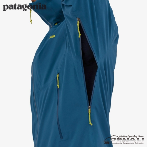 Galvanized patagonia sale