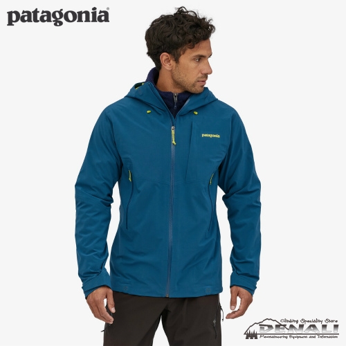 Men's Galvanized Jacket 山の店 デナリ