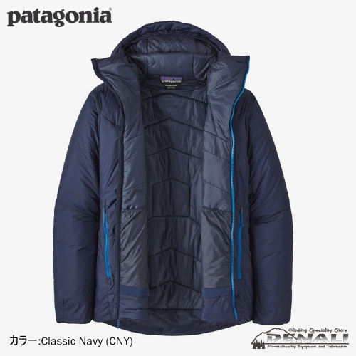 Women's DAS Parka - 山の店 デナリ