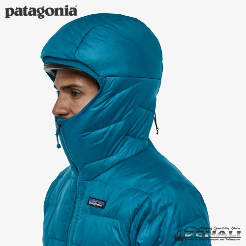 パタゴニア patagonia M's Macro Puff Hoody マクロ