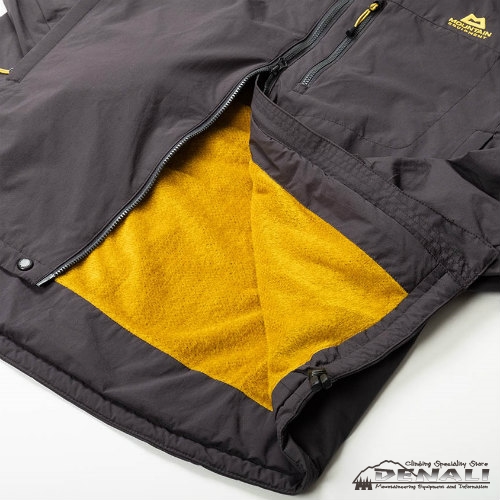 Men's Kinesis Jacket - 山の店 デナリ
