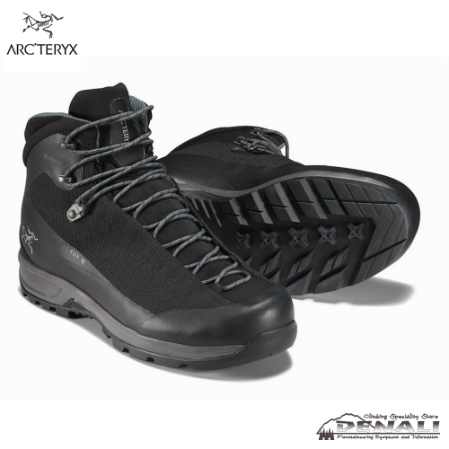 ACRUX TR GTX BOOT MEN'S - 山の店 デナリ