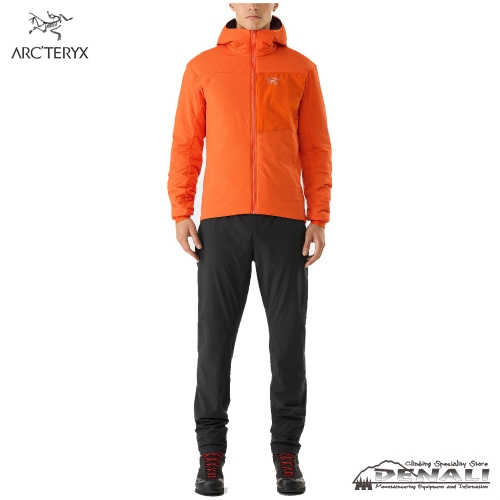 Men's PROTON PANT (2022FW) - 山の店 デナリ