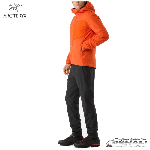 Arc'teryx プロトン　パンツ　Proton Sサイズ　pant