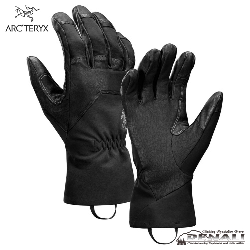 Rope Glove (ARC'TERYX)