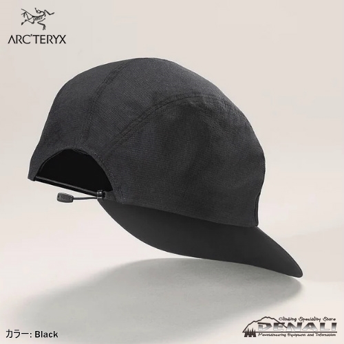 Norvan Regular Brim Hat (Update 2024SS ) - 山の店 デナリ