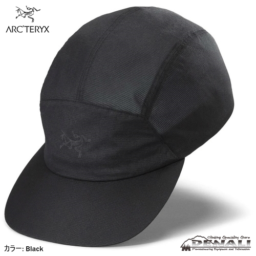 Norvan Regular Brim Hat (Update 2024SS )