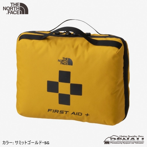 FIRST AID PLUS 